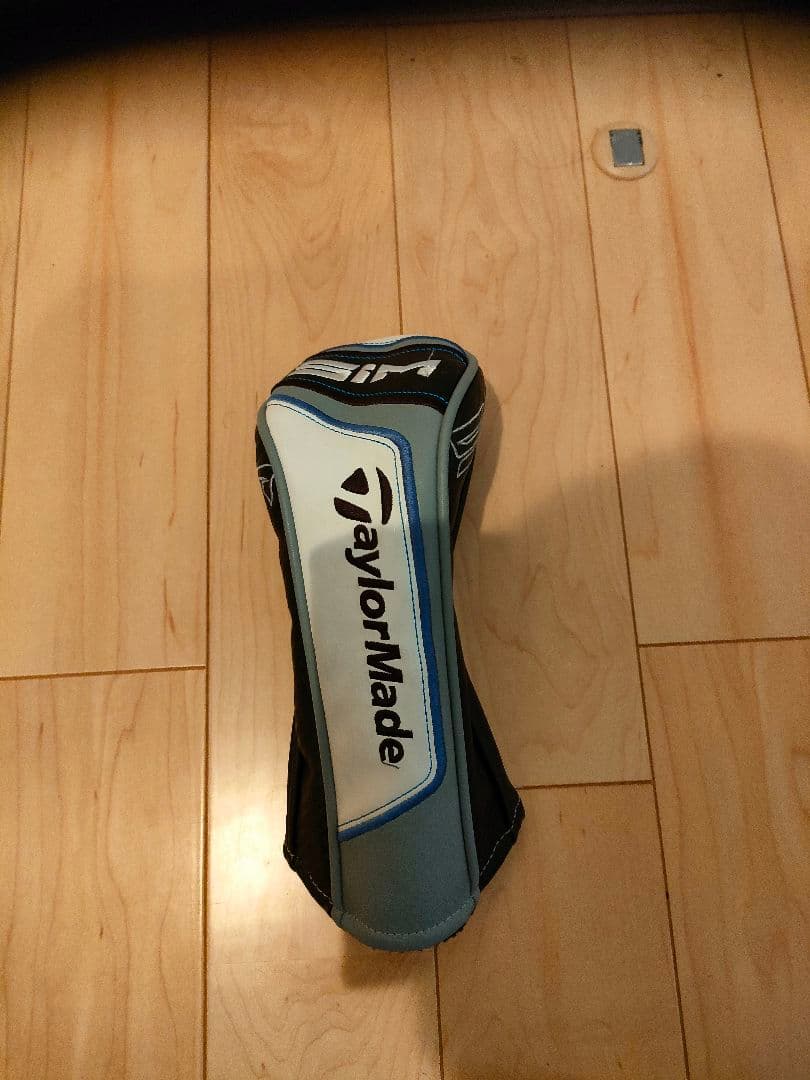 TaylorMade SIM MAX フェアウェイウッド