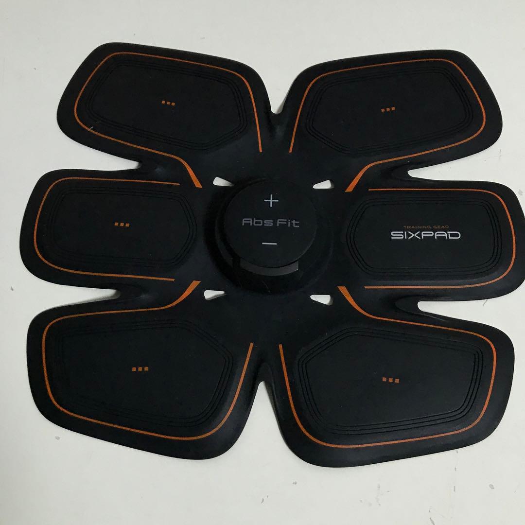 その他 MTG TRANING GEAR SIXPAD