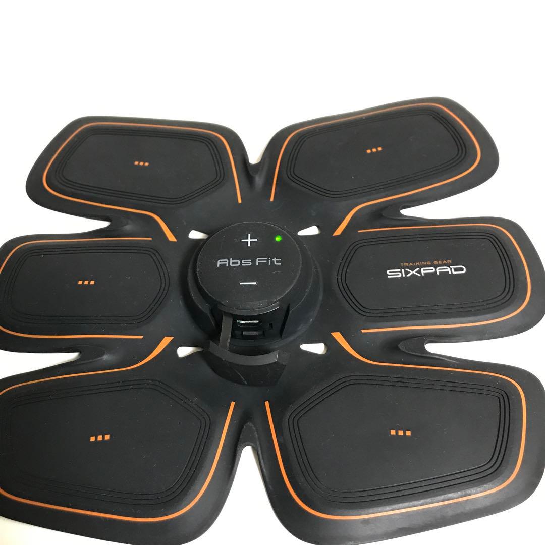 その他 MTG TRANING GEAR SIXPAD
