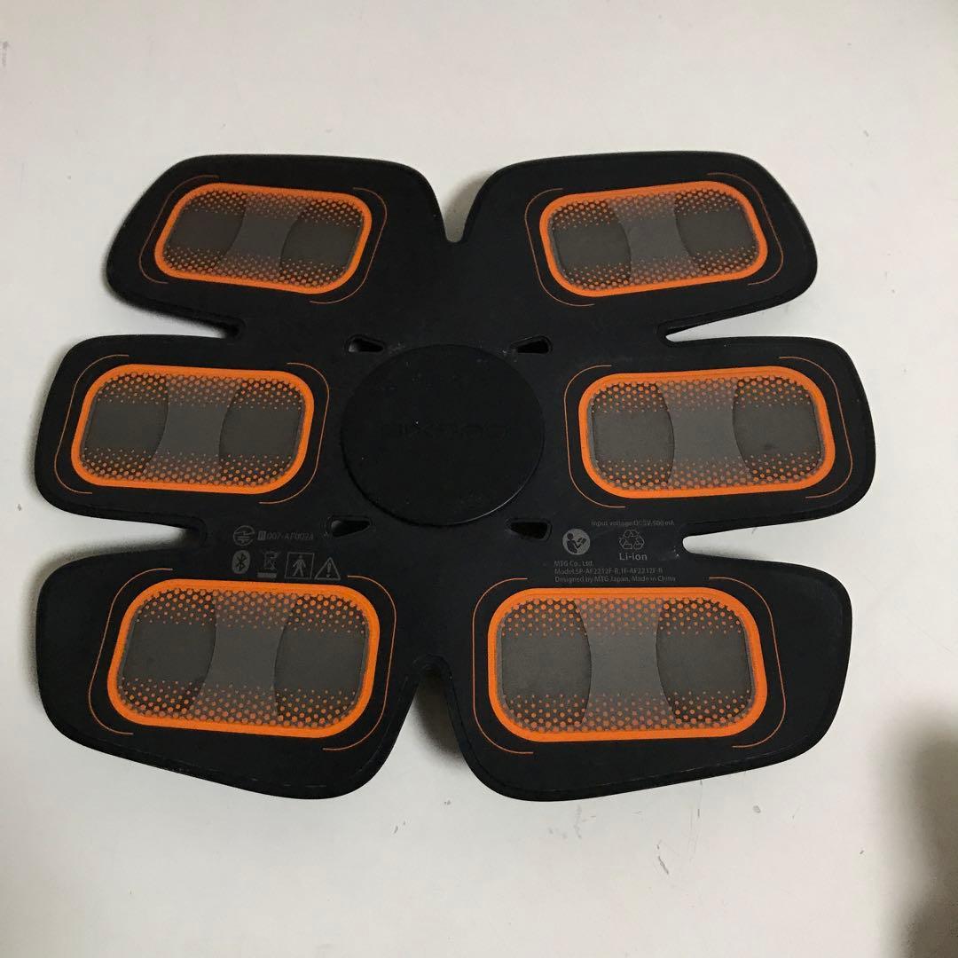 その他 MTG TRANING GEAR SIXPAD