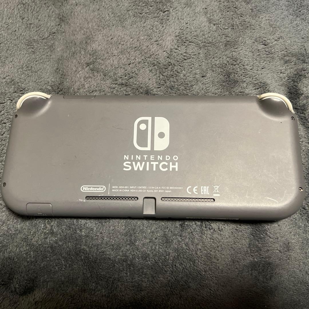 Nintendo Switch Nintendo Swith Lite