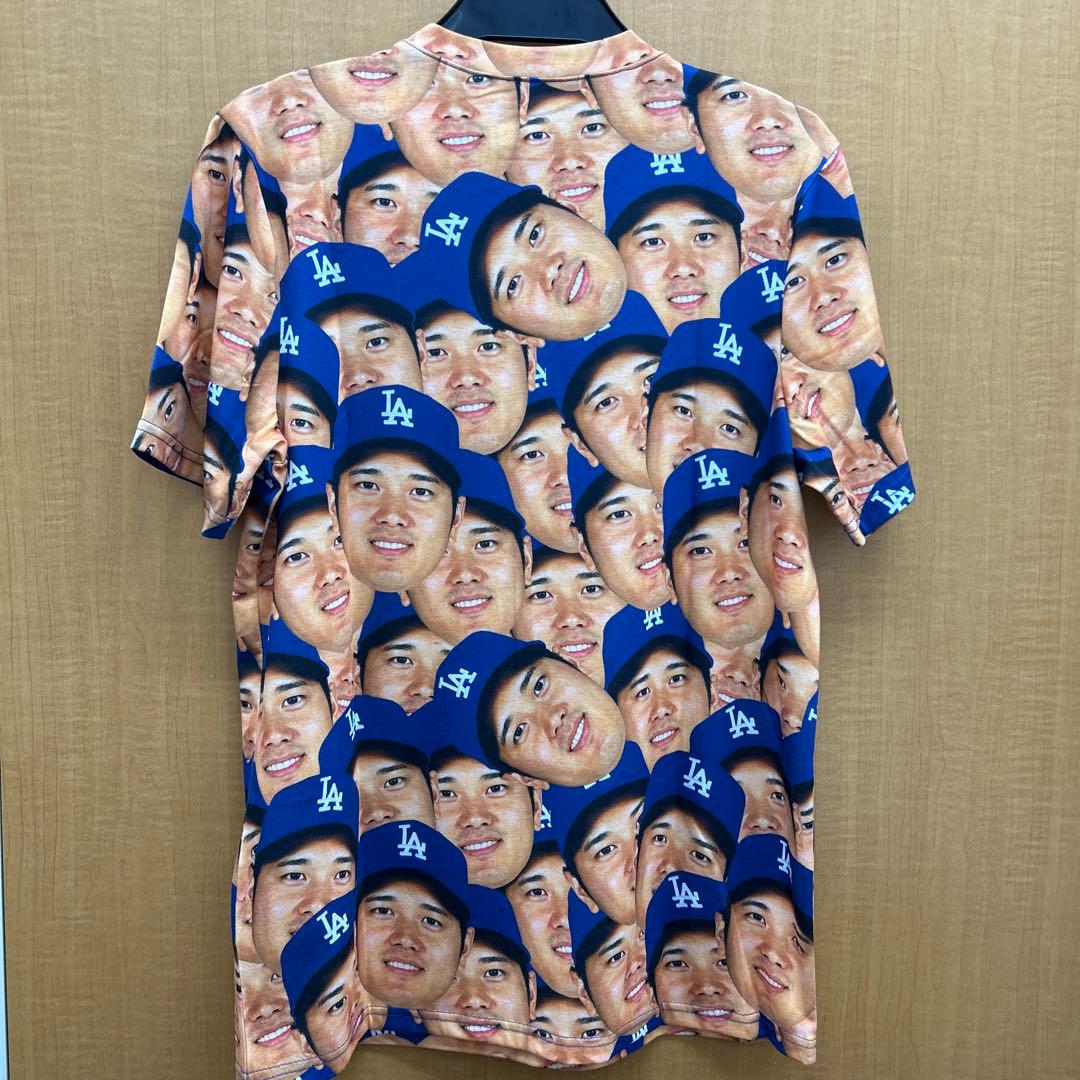 大谷翔平　Tシャツ