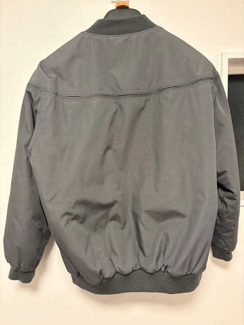 ダービー オブ サンフランシスコ 300 チャコールグレー 2XL ベルベルジン
