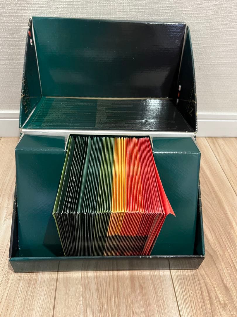 ベートーヴェン：主要作品ボックス(60CD+CD-ROM)
