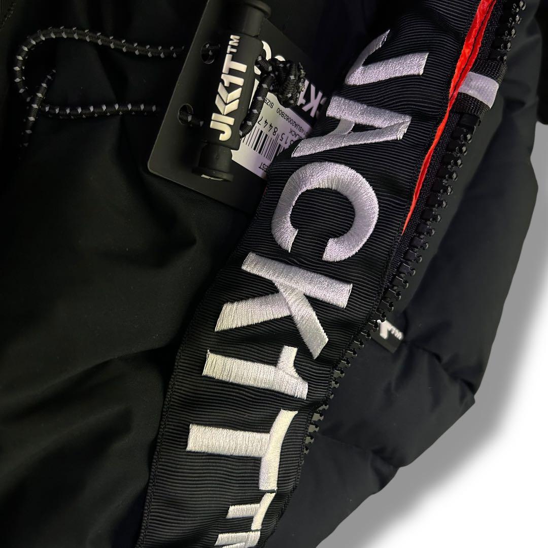 JACK1T ダウンベスト