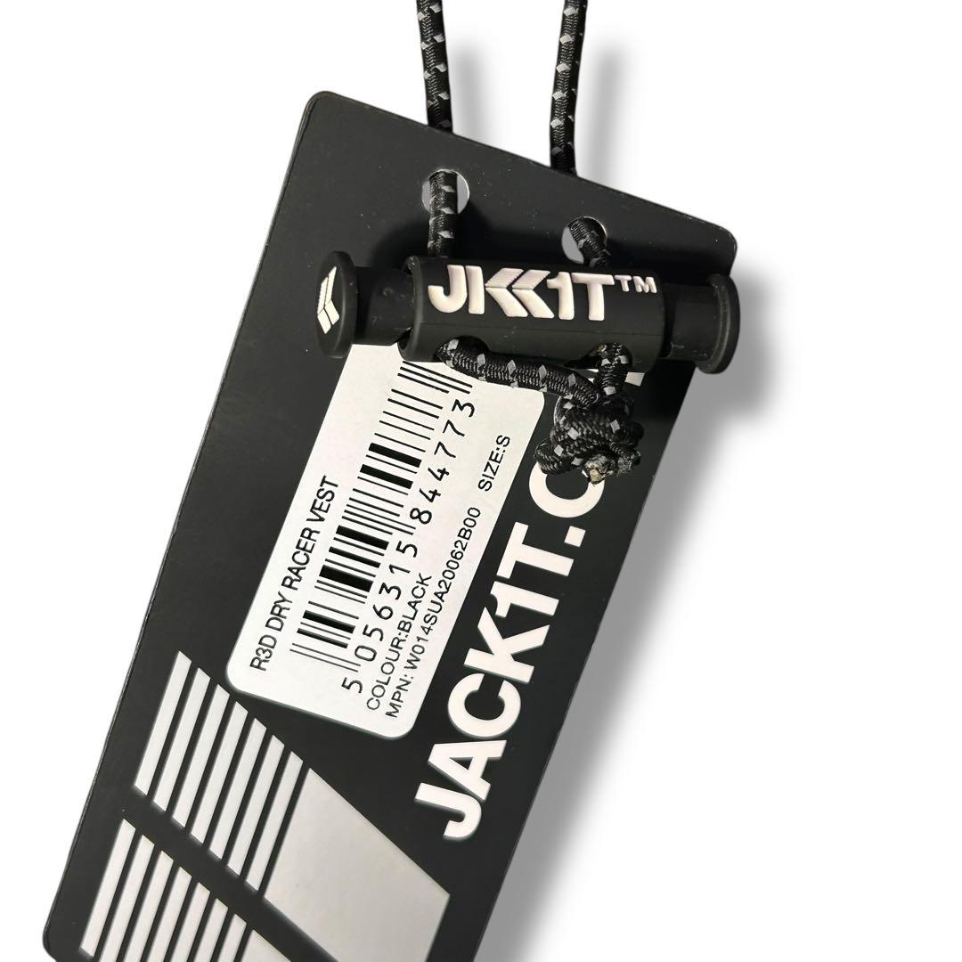 JACK1T ダウンベスト