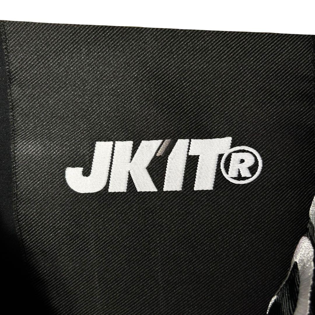 JACK1T ダウンベスト