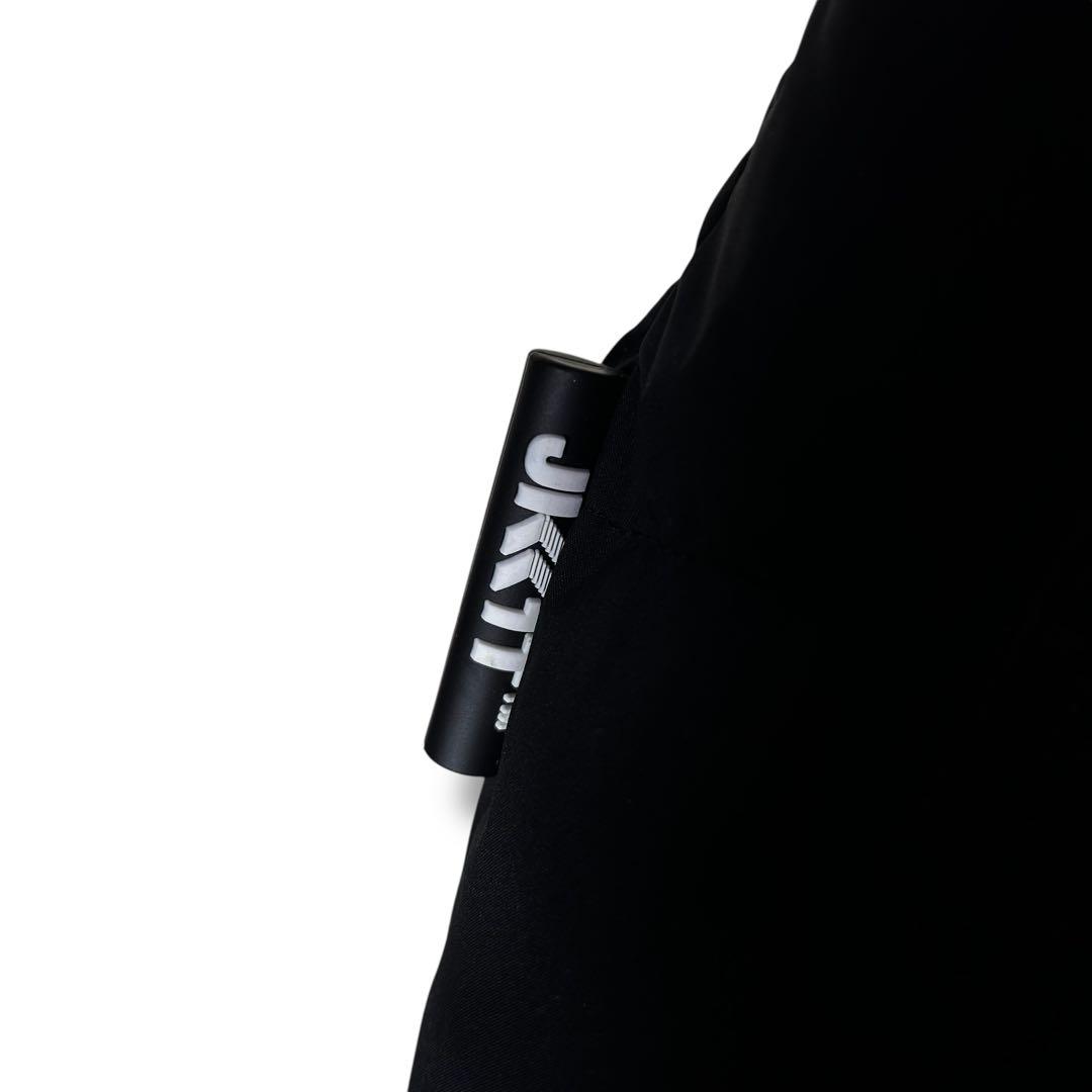 JACK1T ダウンベスト