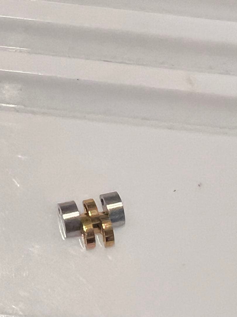 ロレックス　デイトジャスト　純正コマ　69173 79173 新品　未使用
