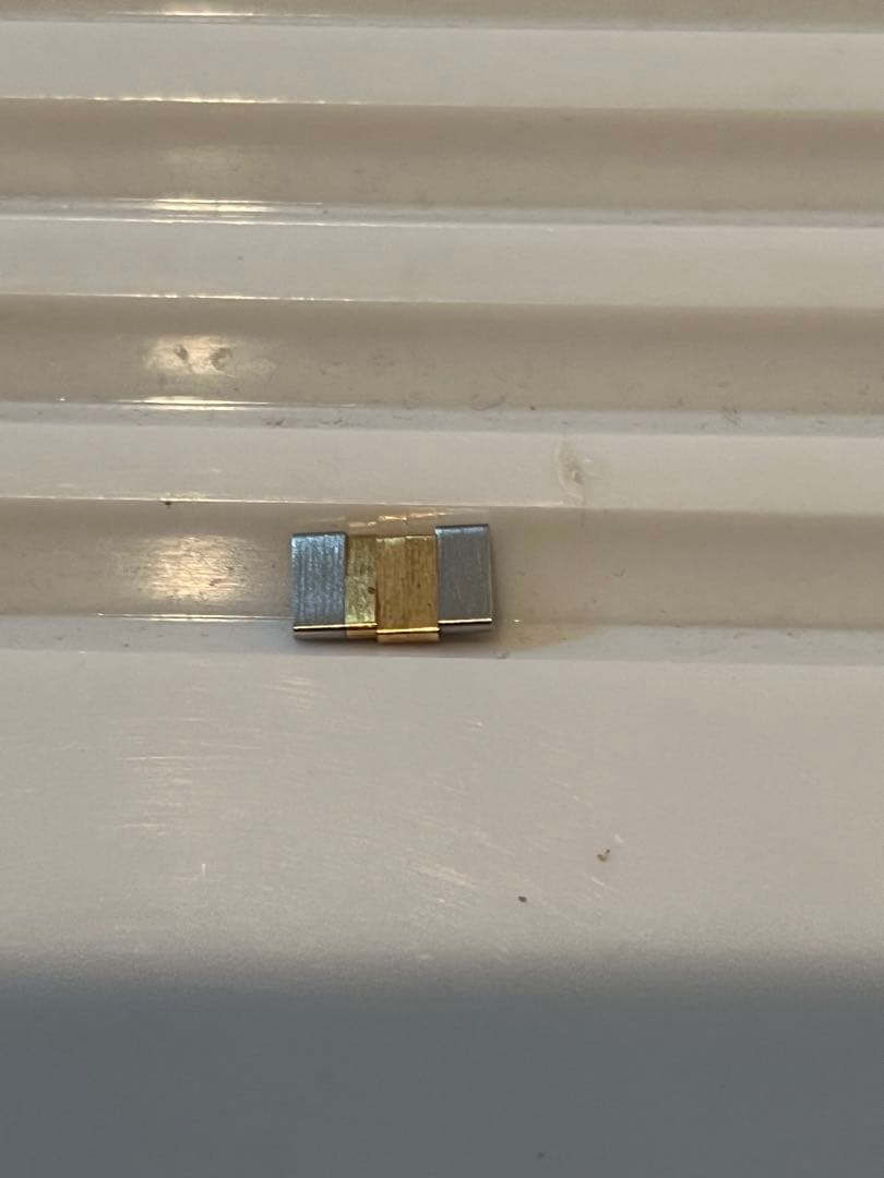 ロレックス　デイトジャスト　純正コマ　69173 79173 新品　未使用
