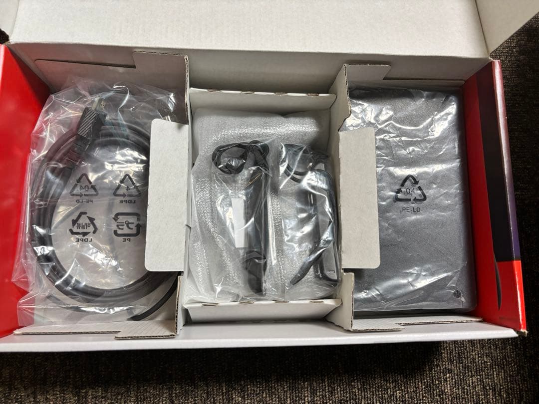 Switch✳︎匿名発送✳︎動作確認済み
