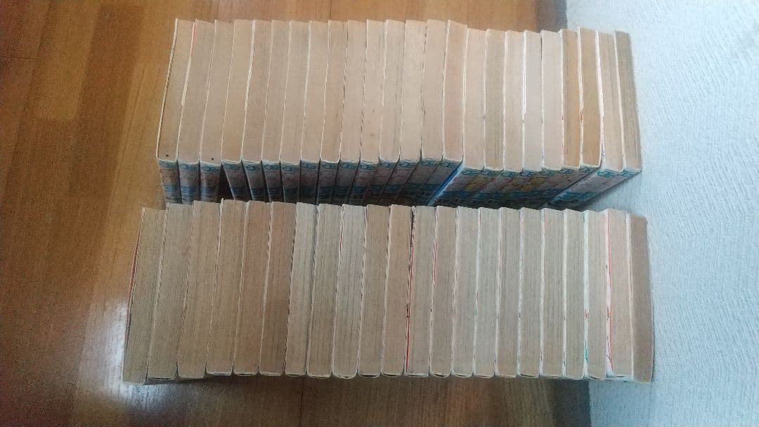 かっとび一斗 全巻セット 1～46巻 完結