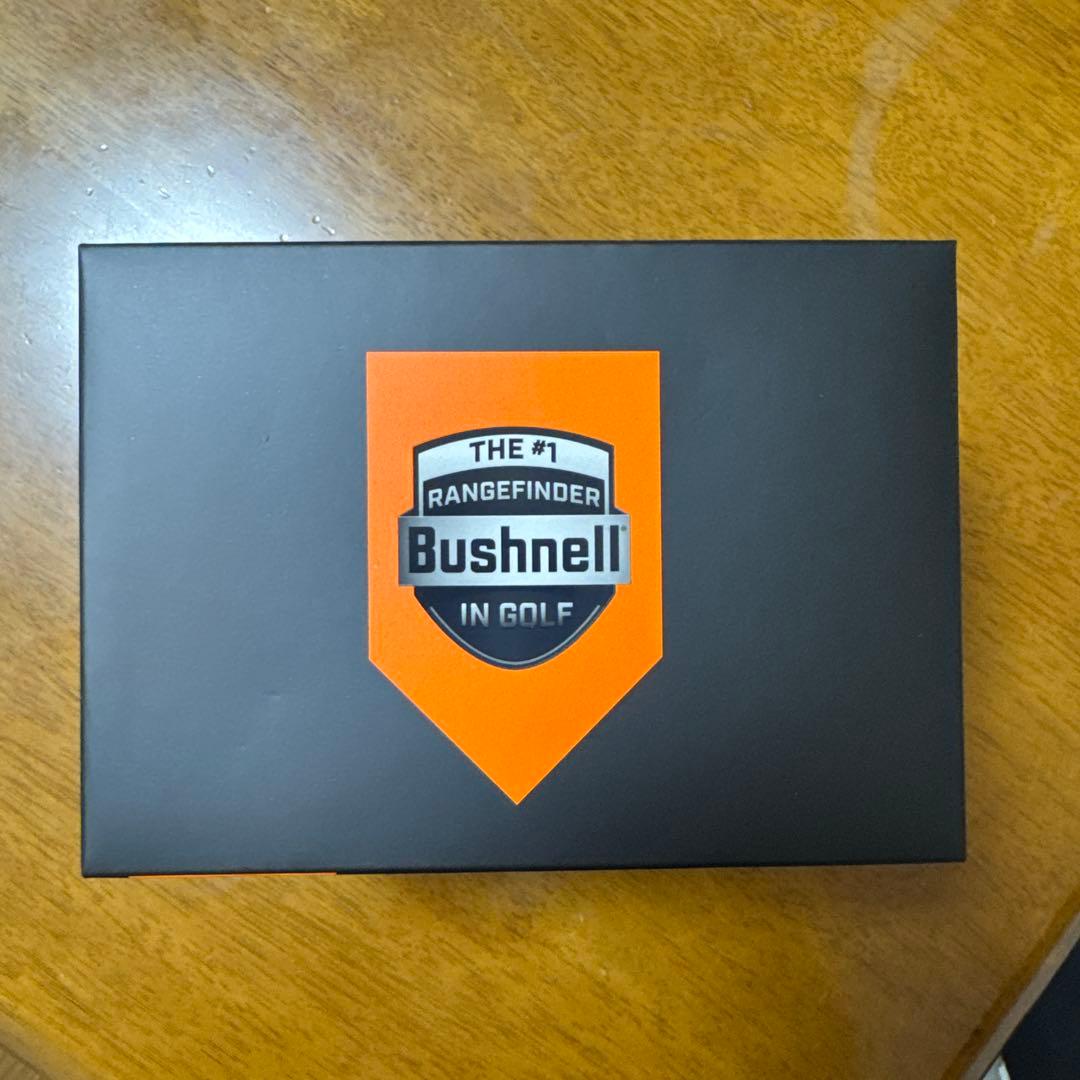 Bushnell PRO X3+ ゴルフ用距離計