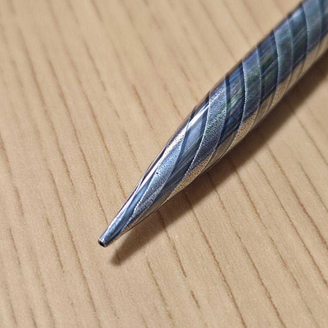 プラチナ万年筆 早川式繰り出し鉛筆 0.7mm 最初期型 廃番 レア