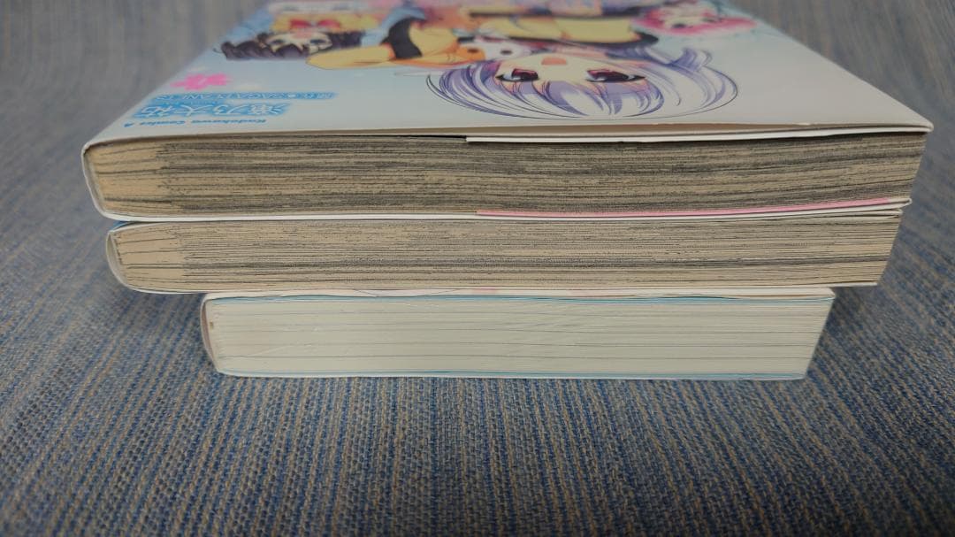 はつゆきさくら 全2巻+小説　３冊セット　初版