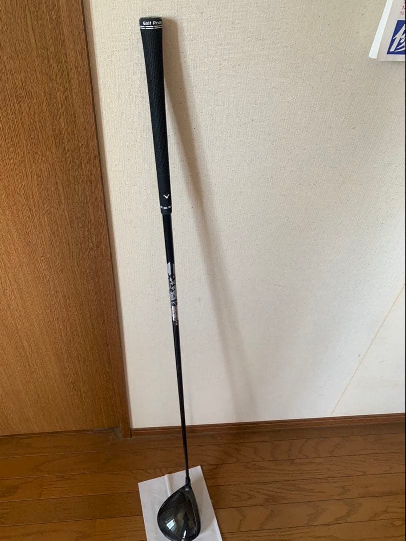 超美品　QUANTUM MAX 10.5度