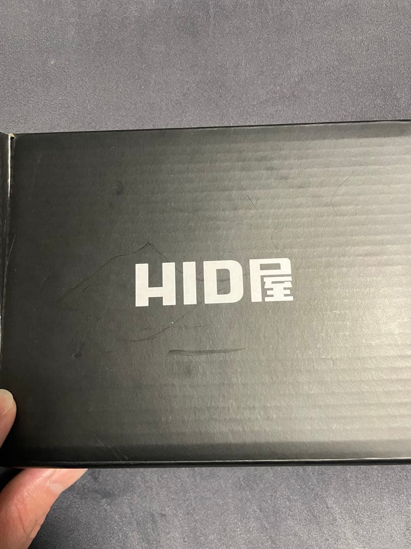 HID屋 LEDヘッドライトMシリーズプレミアム 49600cd2本セット