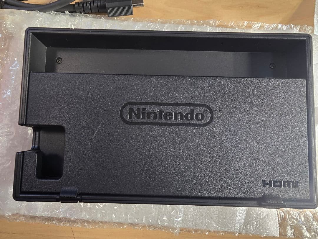 Nintendo Switch HAC-001(-01) 本体