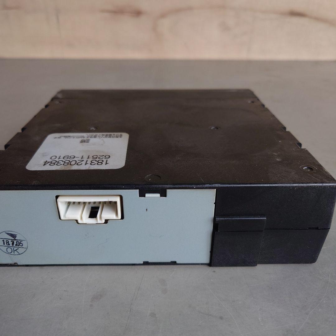 2028年製 Yazaki 120W2SN アナログタコメーター