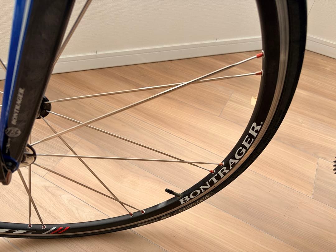 希少 TREK Madone 5.2 Ultegra OCVL 52 引取のみ