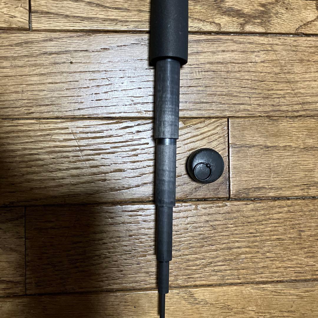 シマノ　へら.鯉竿　振出18尺