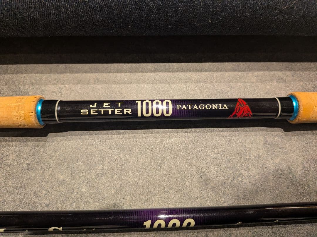 ジェットセッター　パタゴニア1000　19セルテート