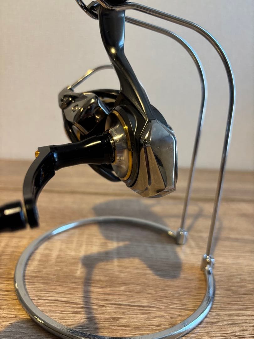 ダイワ　20ルビアスLT4000-C 替スプール×2