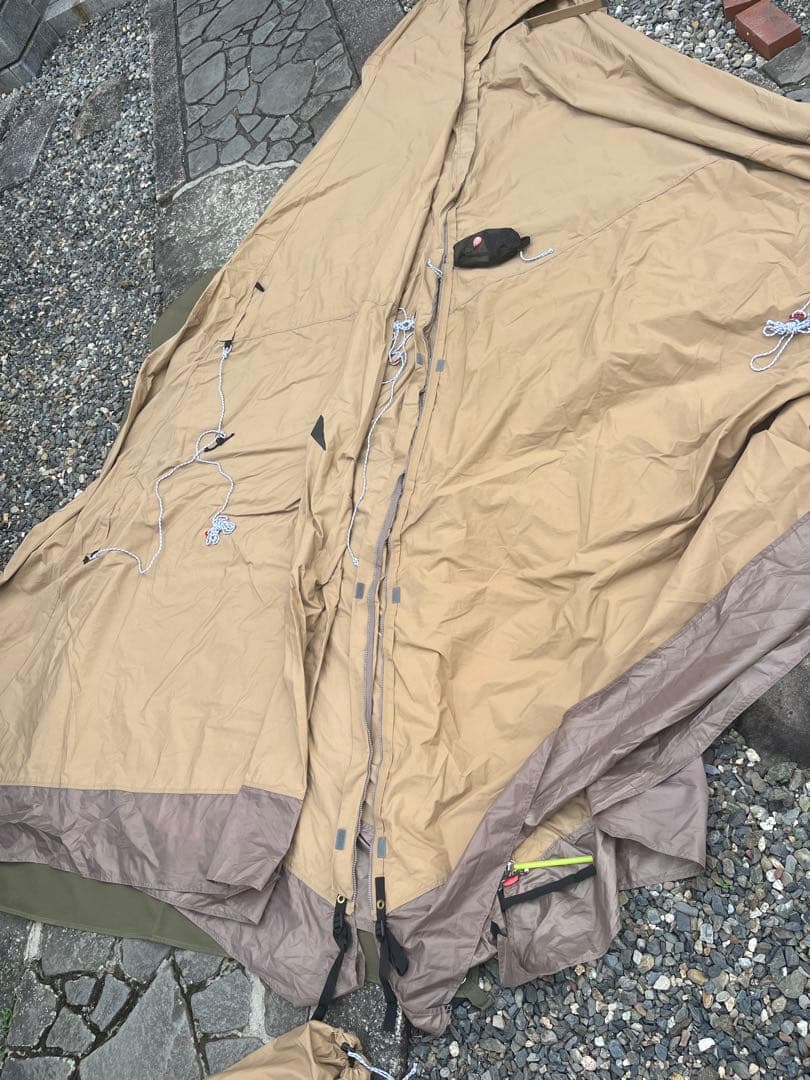 テンマクデザイン　サーカスTC [中古]