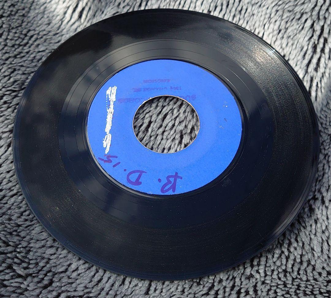 洋楽 Winston Wright, Grandfather's Clock