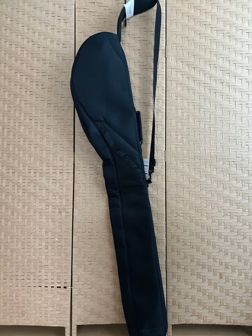 新品未使用　callaway キャロウェイ　ゴルフクラブバッグ　練習用　黒
