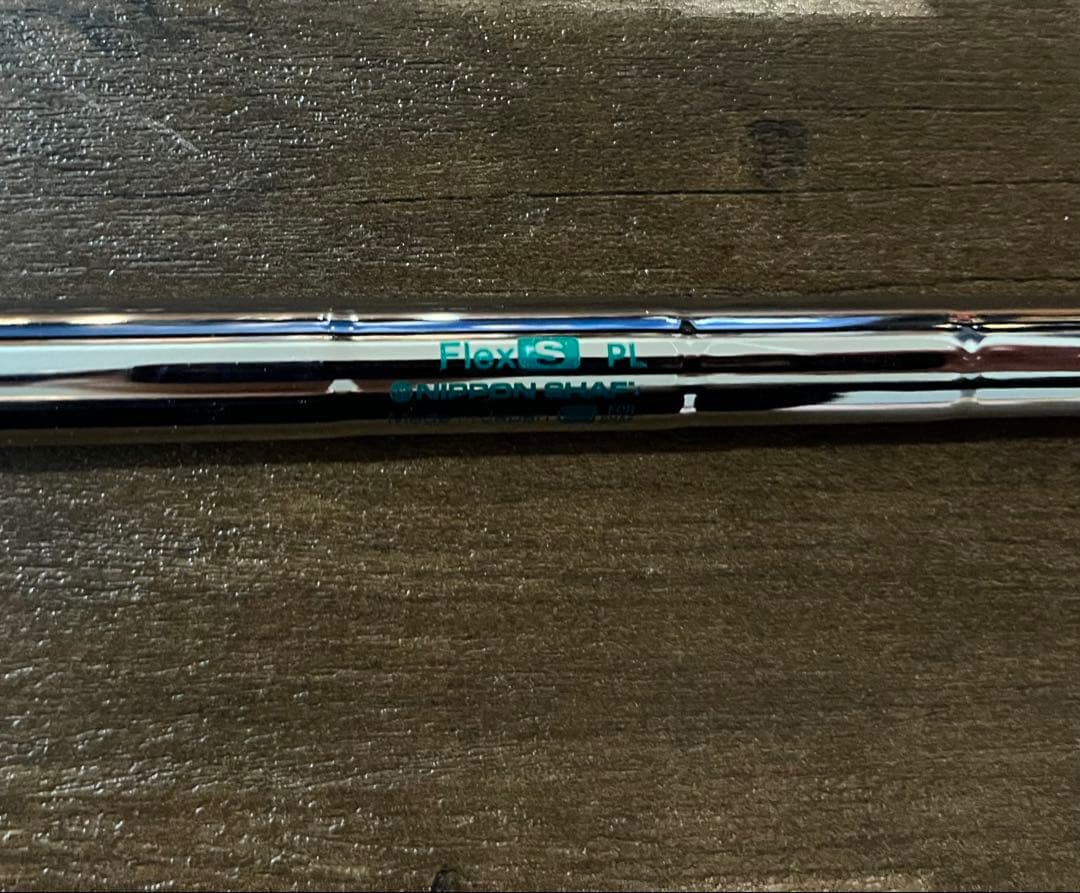 ※値下げしました　N.S.PRO neo 950 S 5本セット