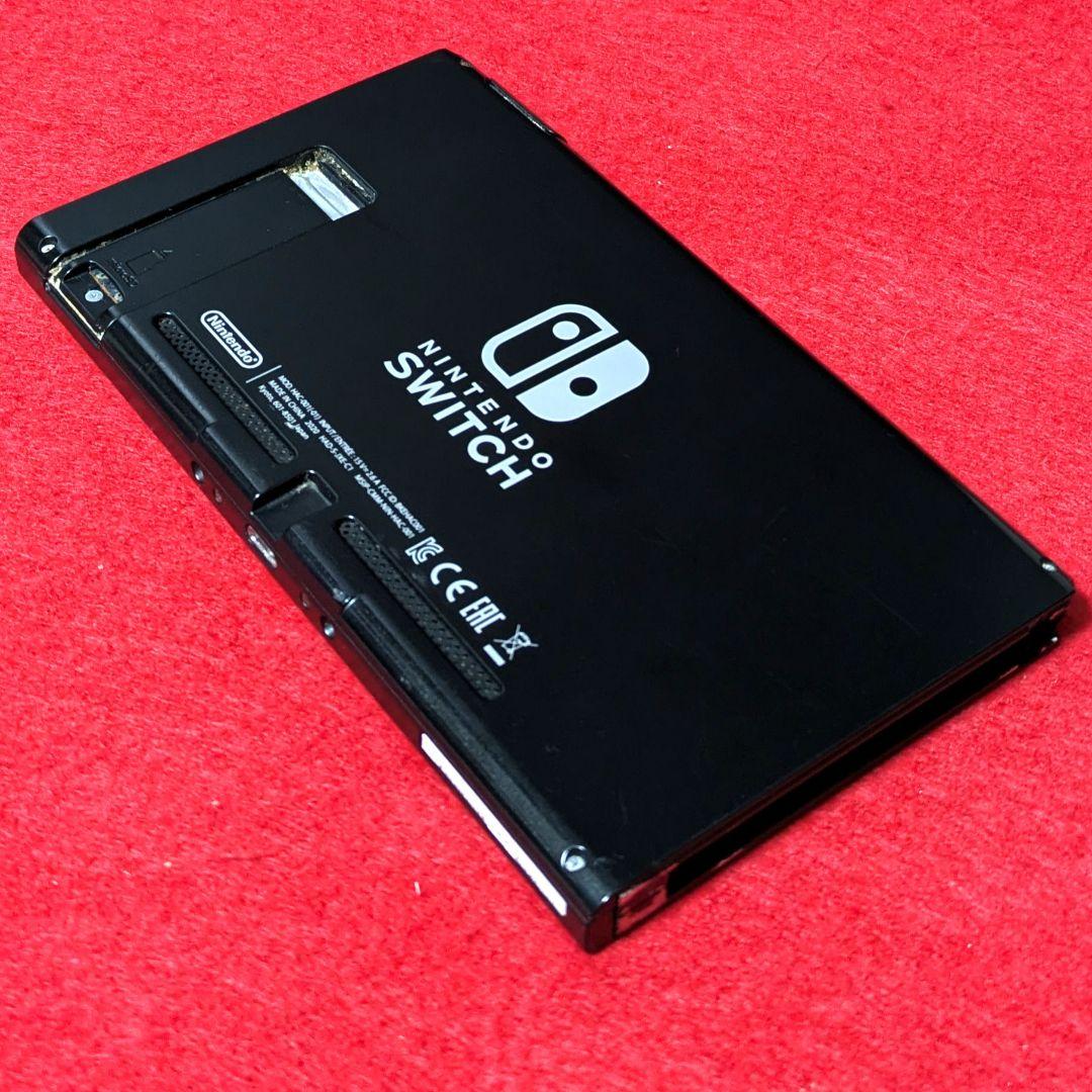 NINTENDO SWITCH ニンテンドースイッチ本体のみ(ジャンク品)