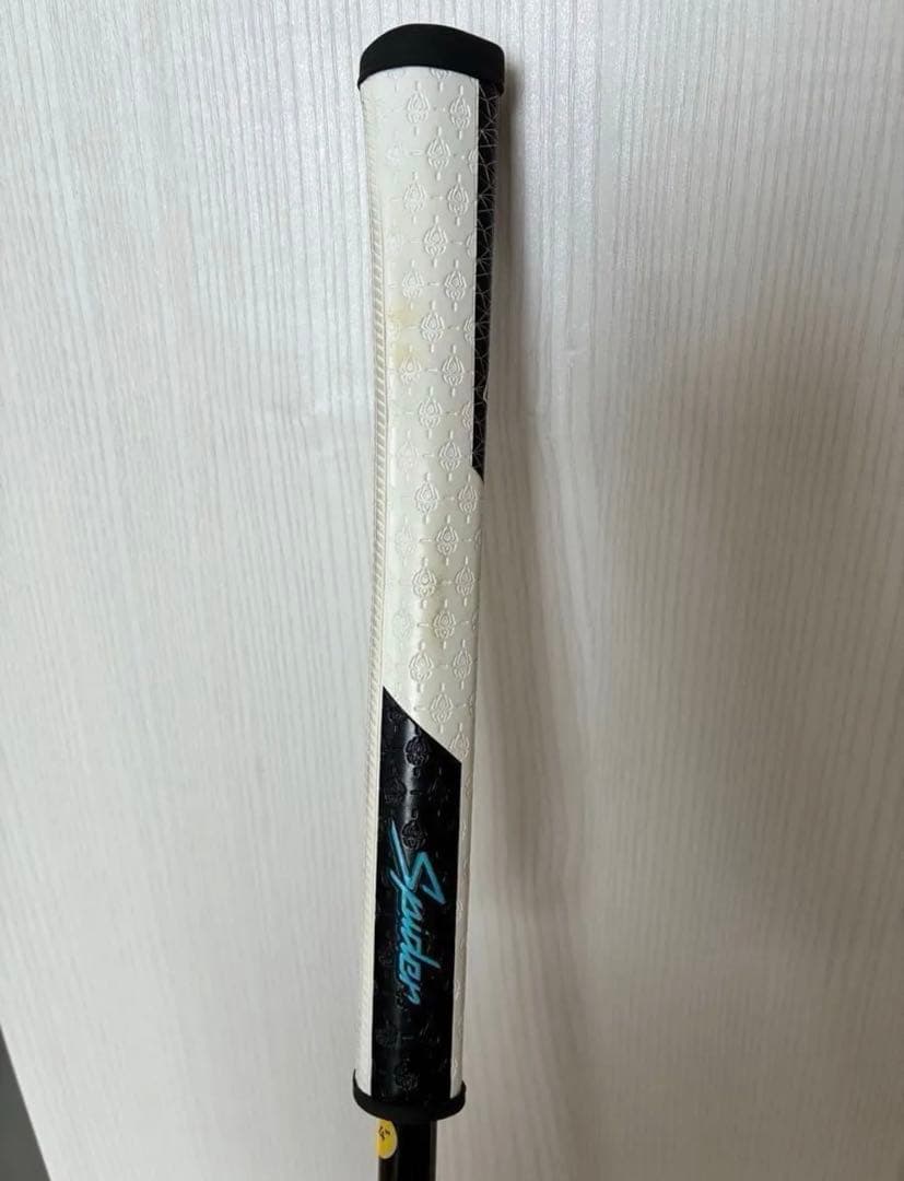 スパイダー　ZT 34インチ