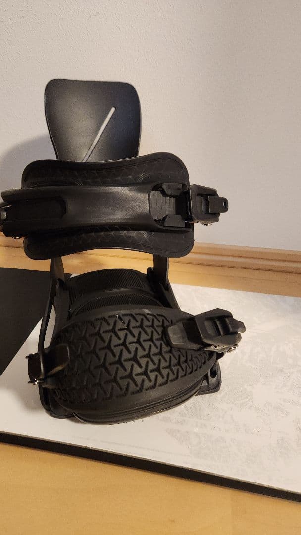 【極美品・1回使用】ROME KATANA AW FASE 黒 S