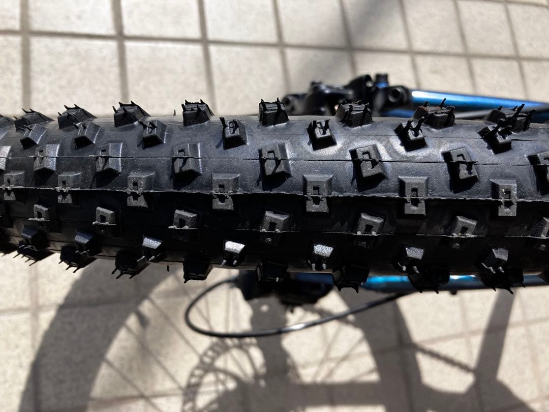 引き取り限定　Kona Honzo 20インチ