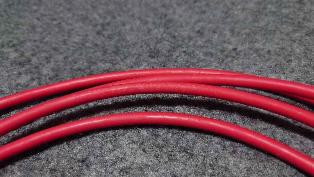 ACOUSTIC REVIVE R-AU1-SP 1.5m USBケーブル
