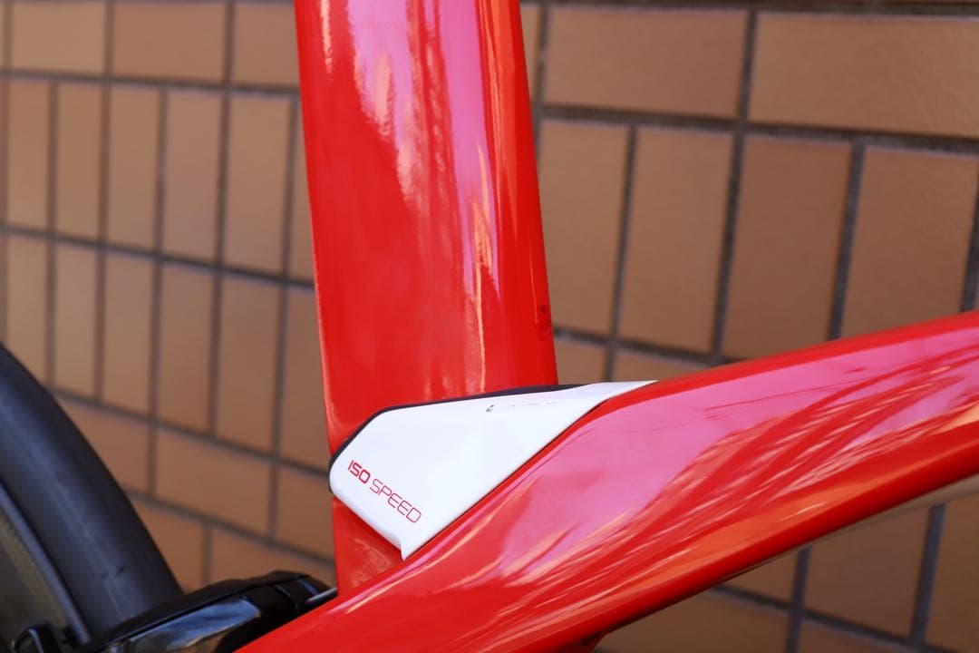 【Mojave】 TREK MADONE SLR8 2018年購入モデル