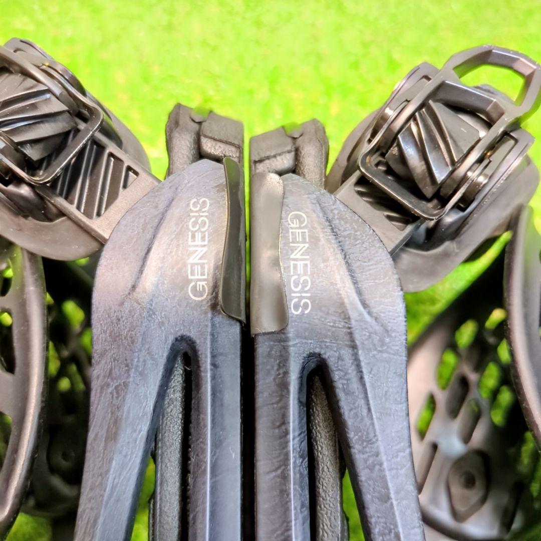BURTON GENESIS X ジェネシス　リフレックス　S