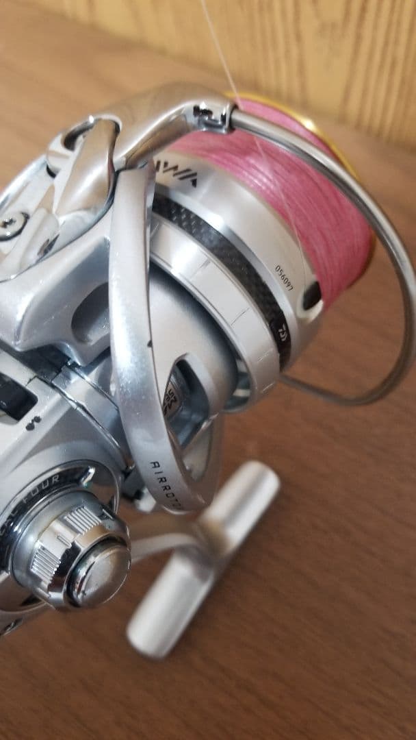 【DAIWA】ダイワ 11カルディア 3000