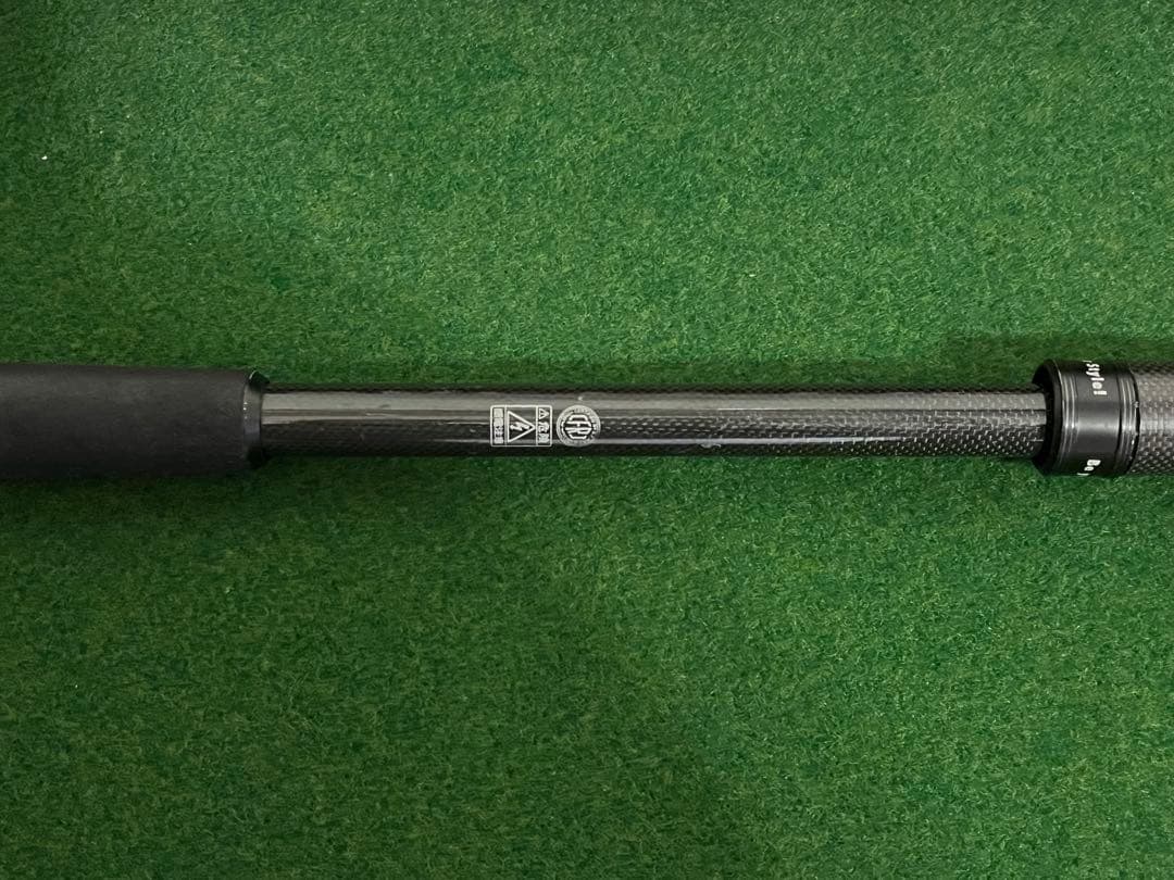Abu Garcia ロッド ソルティーフィールド SFS 836M TE