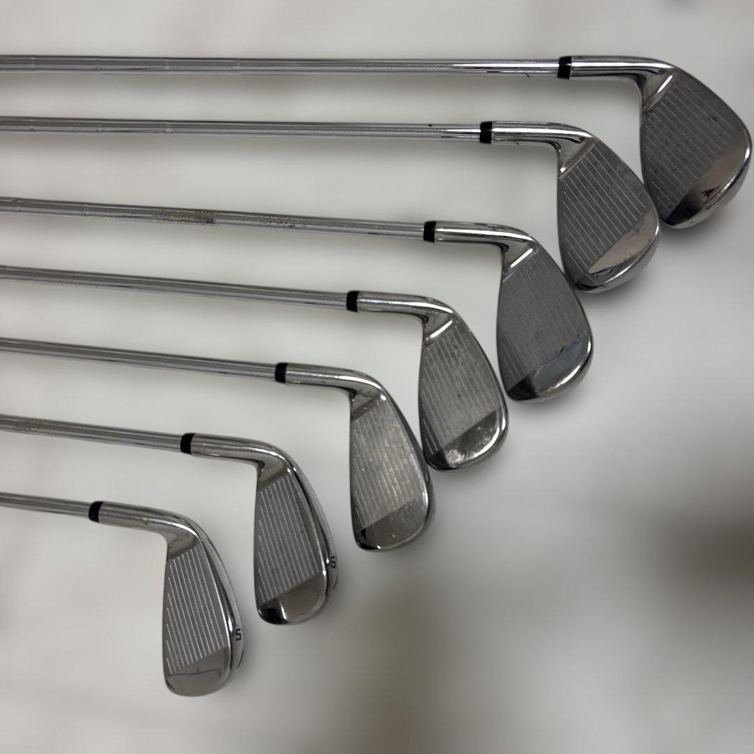 Fitway メンズゴルフクラブ 11本セット スタンドキャディーバッグ