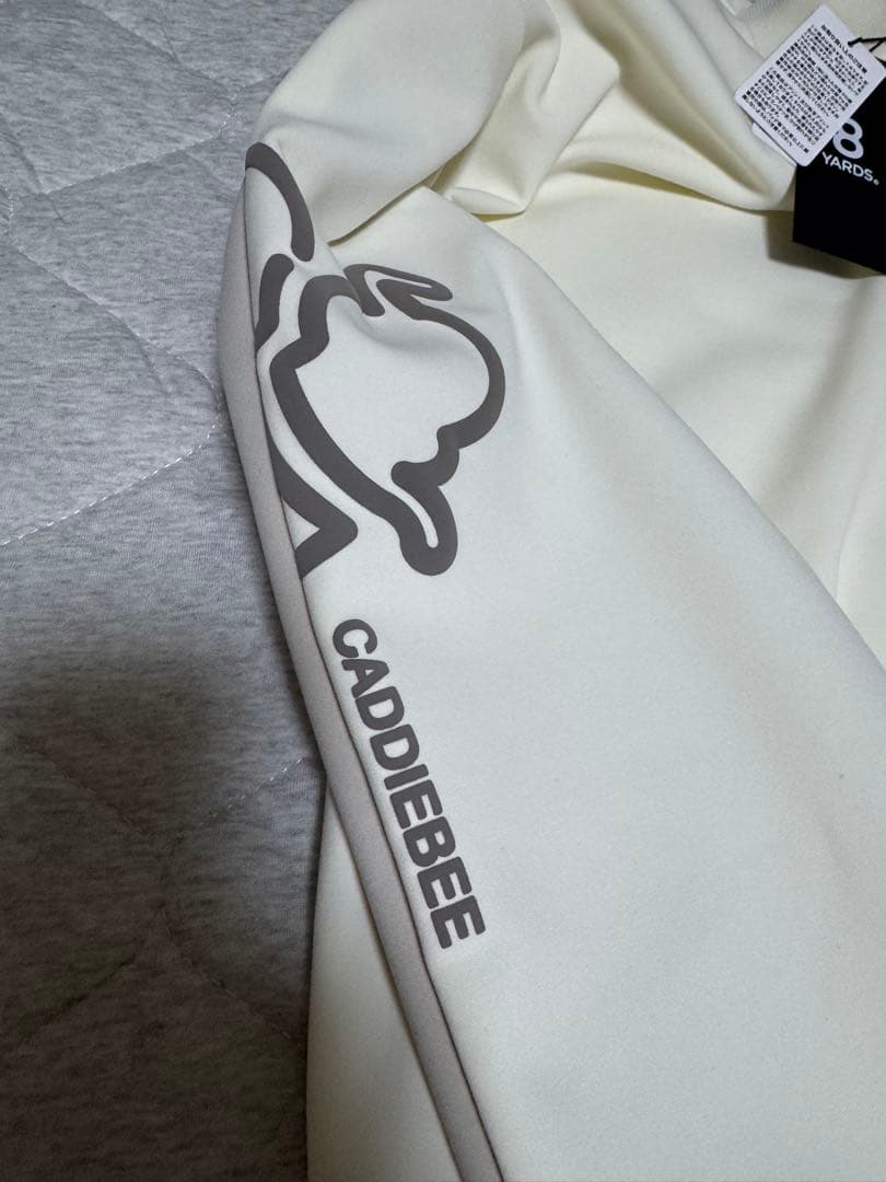 ハチヤーズ　Men’s CB OUTLINE Pullover Lサイズ