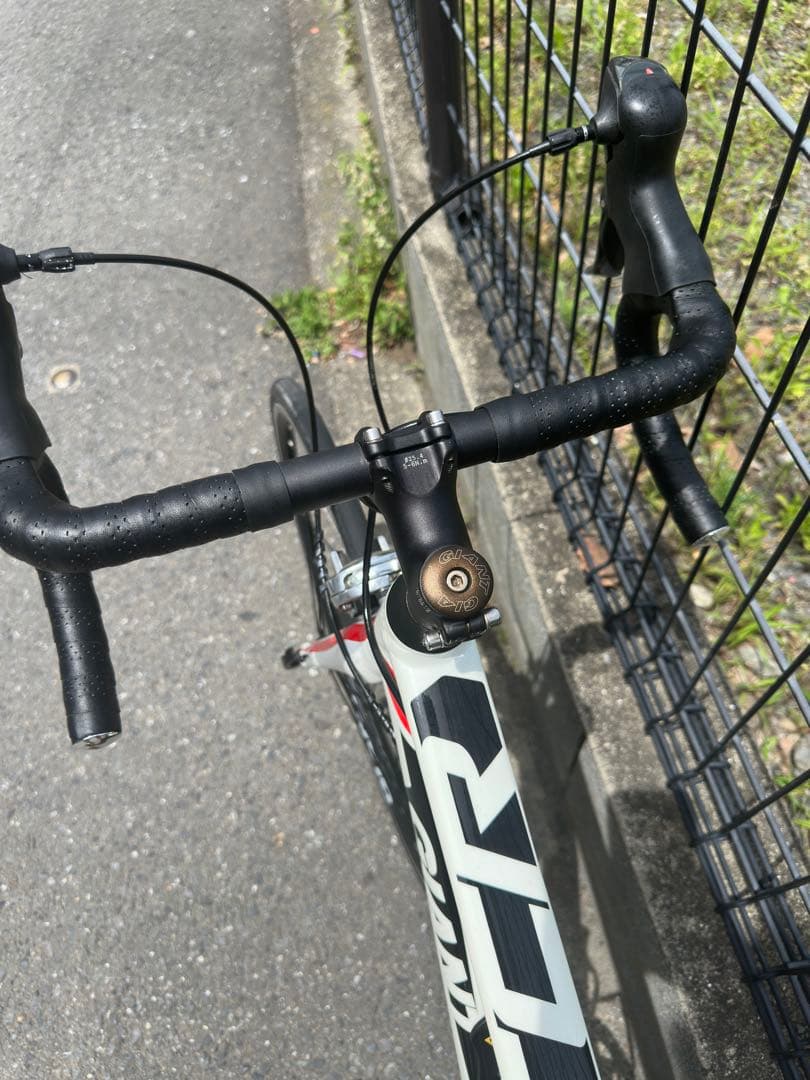 バイクマン　GIANT TCR ESPOIR 24インチ　ジュニアロード