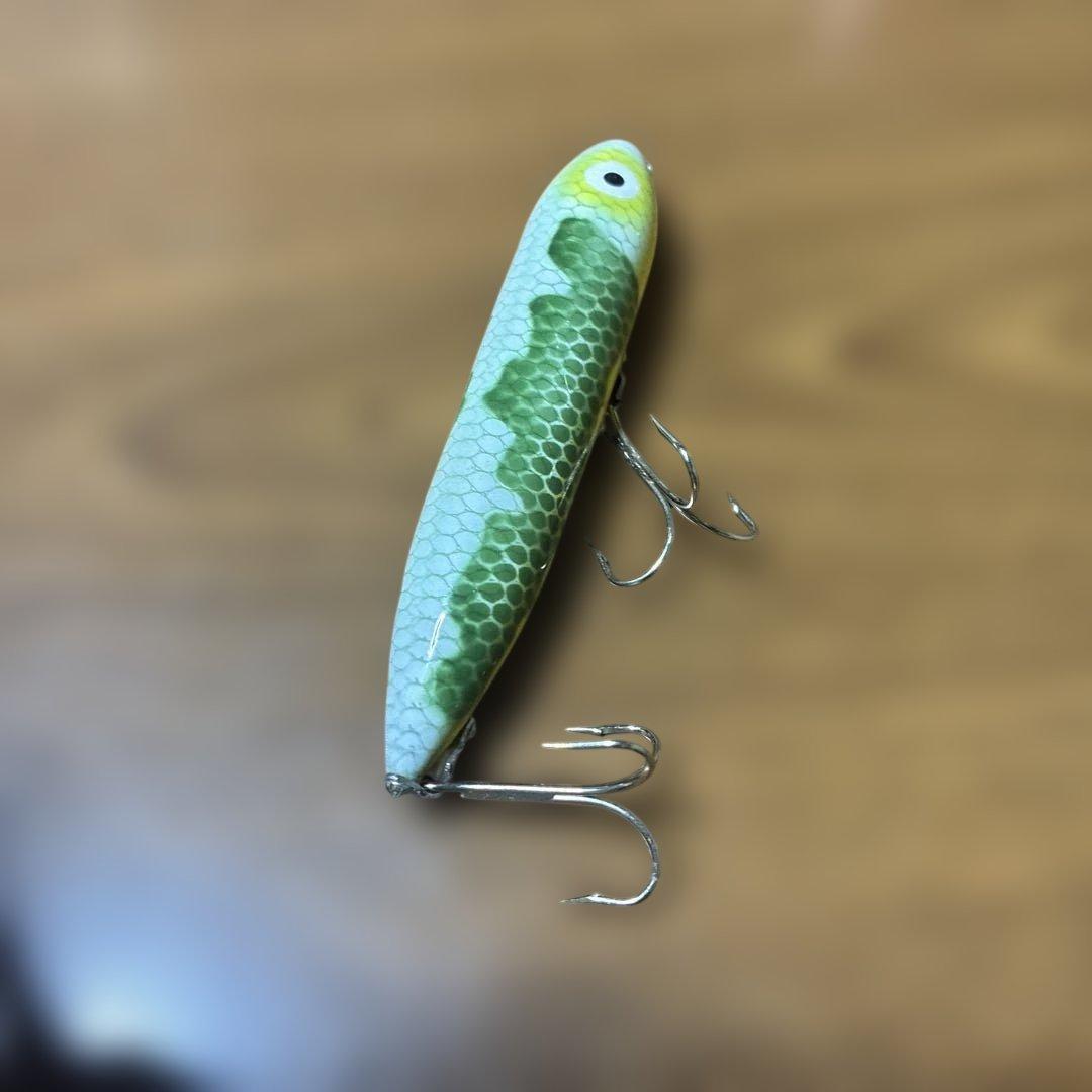 ★オールドルアー まとめ売り 大量セット HEDDON ナマズ　トップ系 釣具