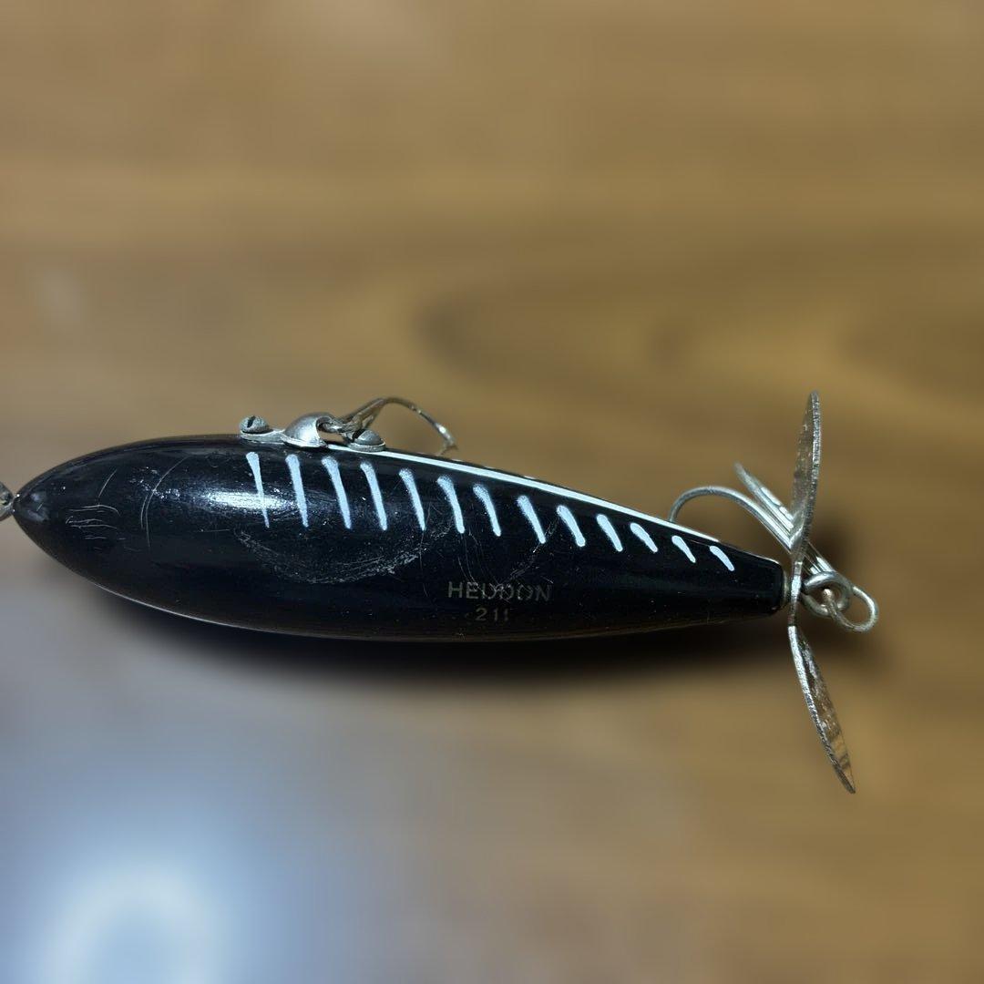 ★オールドルアー まとめ売り 大量セット HEDDON ナマズ　トップ系 釣具