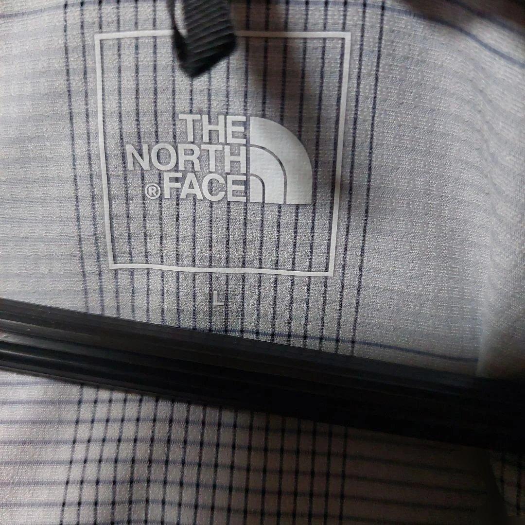 THE NORTH FACE ウィンドブレーカー
