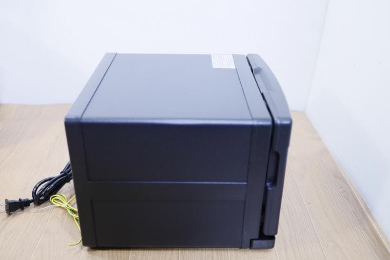 ◆タオルウォーマー　業務用　おしぼりウォーマー◆ダイシン商事◆通電確認済み