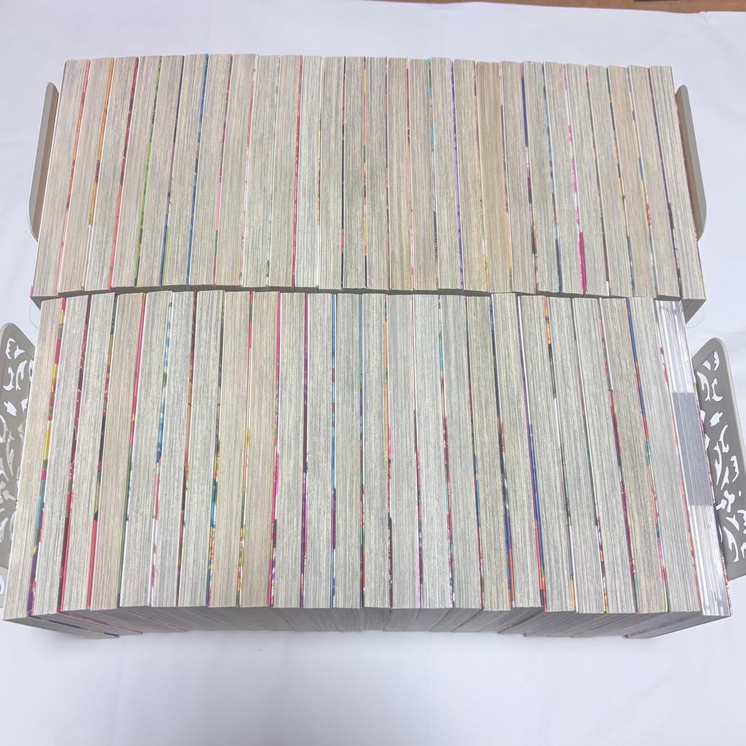 ちはやふる　全50巻　オフィシャルファンブック　全巻セット　 末次由紀