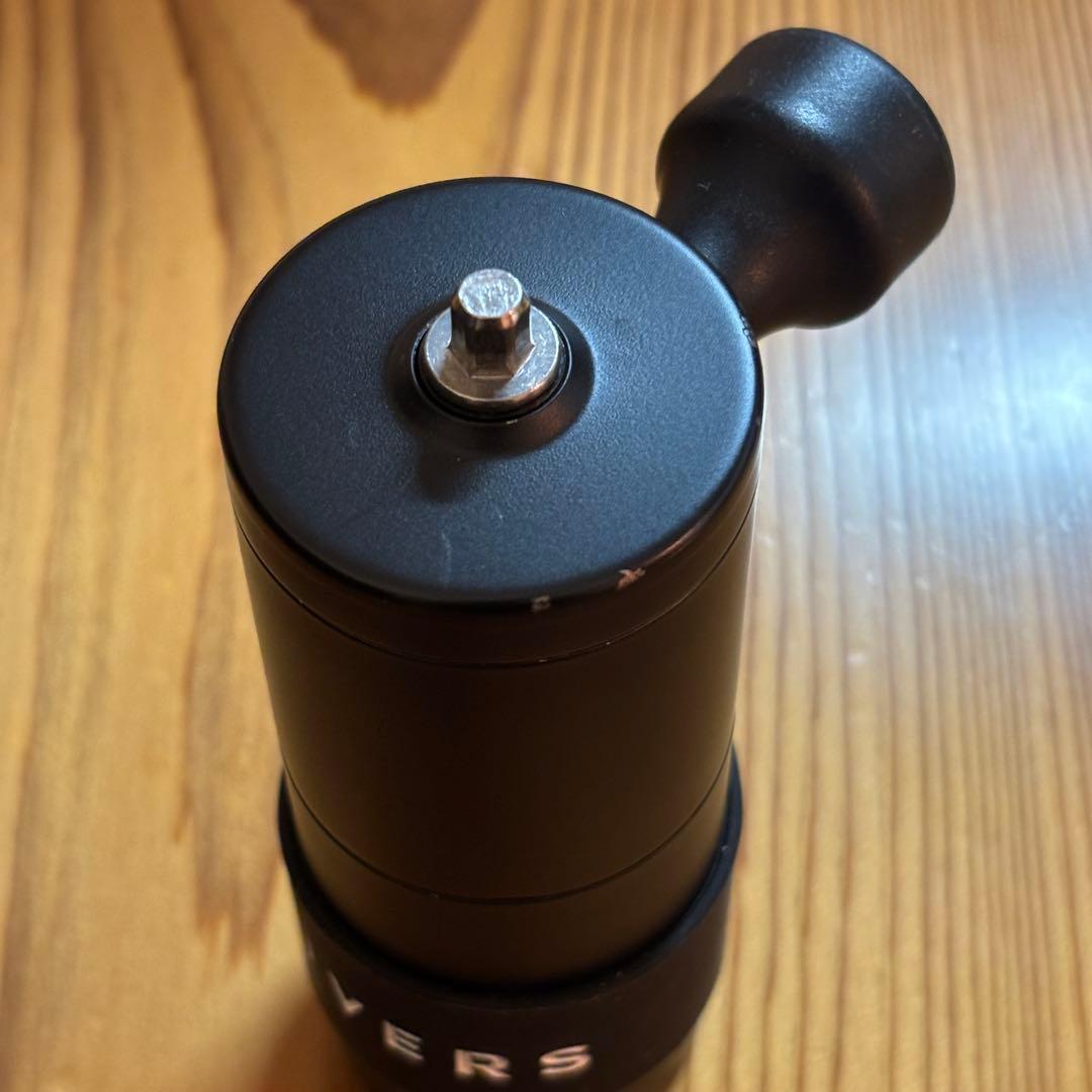 アウトドア コーヒー用品 セット S CAPTAIN STAG