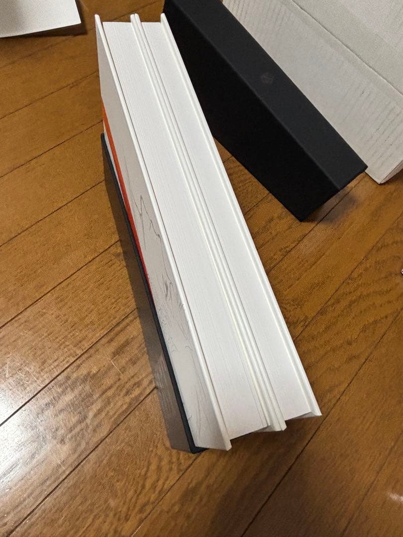 美品　Bleach Artbook Jet 画集　イラスト集　ブリーチ